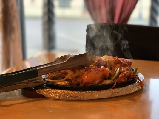 Mr. Tandoori Urban Bar and Grill by null