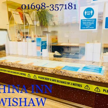 The China Inn - Chinese Near Me - Wishaw, NLK The China Inn - Chinese Near Me - Wishaw, NLK