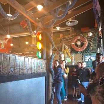 The Boiling Crab - The wait - Cajun/Creole Near Me - San Jose, California The Boiling Crab - The wait - Cajun/Creole Near Me - San Jose, California