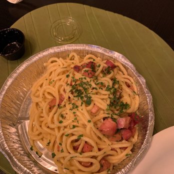 Storico Spaghetteria - Carbonara - Tuscan Near Me - Tustin, California Storico Spaghetteria - Carbonara - Tuscan Near Me - Tustin, California