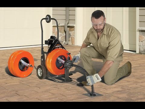 Slide of Plumbing Wizardz