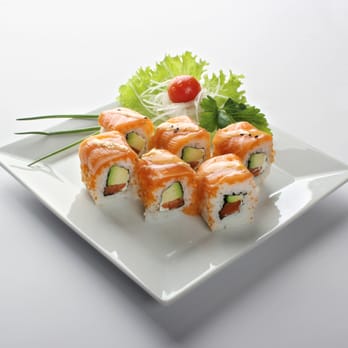 Xinh Sushi - Sushi Bars Near Me - Nuremberg, BY Xinh Sushi - Sushi Bars Near Me - Nuremberg, BY