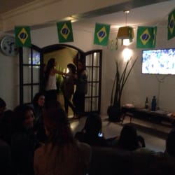 Namoa Hostel - Common area