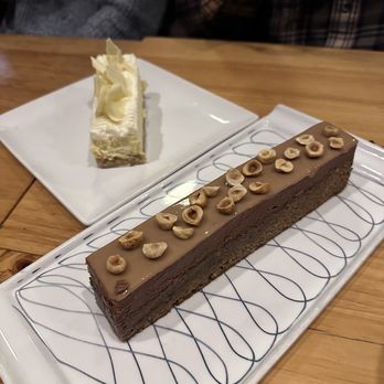 Bluebeard - New American Near Me - Indianapolis, Indiana