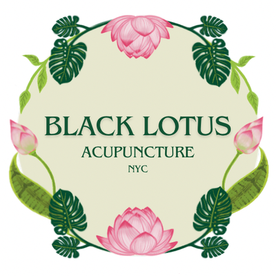 Black Lotus Acupuncture