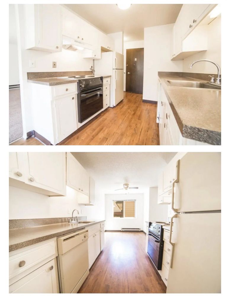 LAURELWOOD ESTATES Updated October 2024 4850 SW Laurelwood Ave