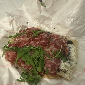 All'Antico Vinaio - Roma - Sandwiches Near Me - Rome, RM