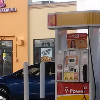 Shell Gas - Gas Stations Near Me - Jackson, Michigan