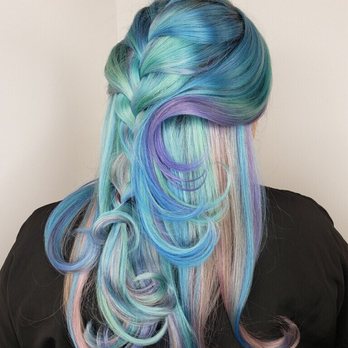 Em Hair Studio - Hair Salons Near Me - Arcadia, California