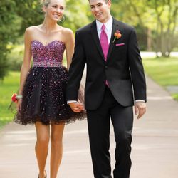 Ortiz Menswear & Bridal