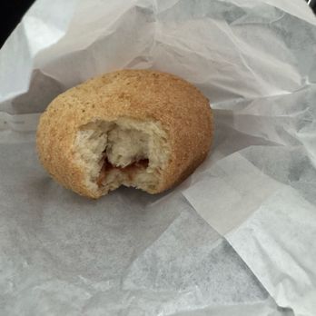 Thumbody - Pan de sal - Coffee & Tea Near Me - Paramus, New Jersey
