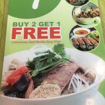 Bistro B - Vietnamese Near Me - Dallas, Texas