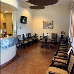 Concord Dental & Orthodontics - Very clean and comfortable place