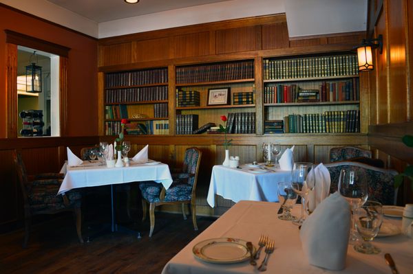 Old Surrey Restaurant by null