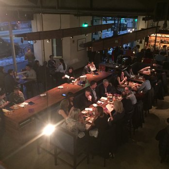Pagu - Japanese Near Me - Cambridge, Massachusetts