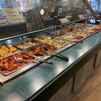 China King - a buffet with many different types of food - Chinese Near Me - Tulsa, Oklahoma China King - a buffet with many different types of food - Chinese Near Me - Tulsa, Oklahoma