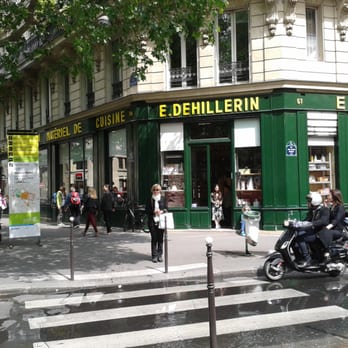 E.Dehillerin - Kitchen Supplies Near Me - Paris, 75 E.Dehillerin - Kitchen Supplies Near Me - Paris, 75