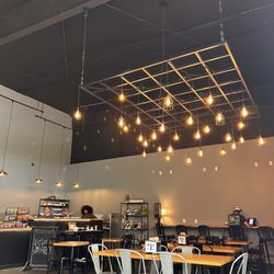 Sweet & Salty Eatery