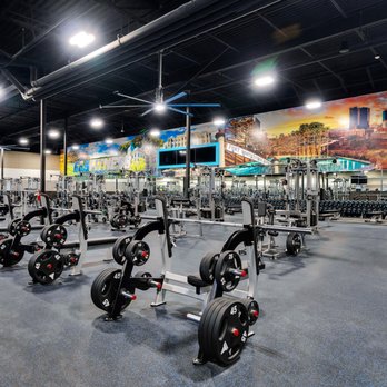 EōS Fitness - Gyms Near Me - Phoenix, Arizona EōS Fitness - Gyms Near Me - Phoenix, Arizona