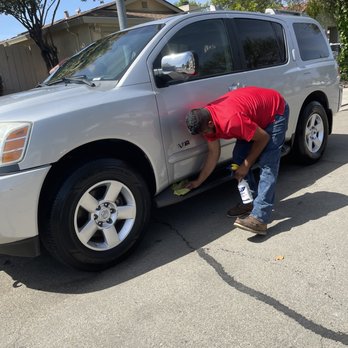 ANAYA’S Mobile Auto Detailing - Auto Detailing Near Me ANAYA’S Mobile Auto Detailing - Auto Detailing Near Me