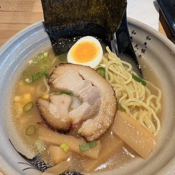 Yume Sushi - Roasted Pork Ramen - Sushi Bars Near Me - Batavia, Illinois Yume Sushi - Roasted Pork Ramen - Sushi Bars Near Me - Batavia, Illinois