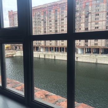 Titanic Hotel - Room with a view - Hotels Near Me - Liverpool, XMS