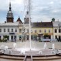 Photo of Rynek w Nowym Sączu
