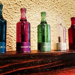 Mesquite Vapes - New Smok tumblers in stock !!
