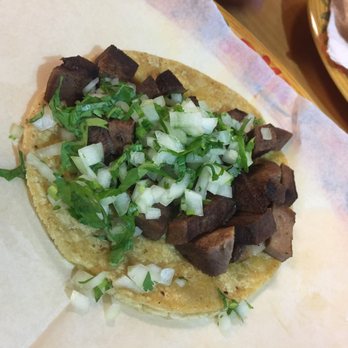 Carlos's Mexican Grill - Mexican Near Me - Fox Lake, Illinois