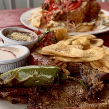 Catrachitos Restaurant - Latin American Near Me - Washington, DC, District of Columbia
