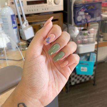 Super Nail - Nail Salons Near Me - San Diego, California