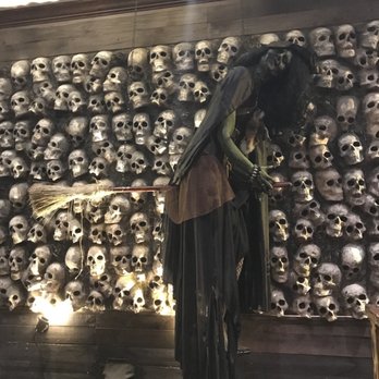 Medieval Torture Museum - Art Museums Near Me - Saint Augustine, Florida Medieval Torture Museum - Art Museums Near Me - Saint Augustine, Florida