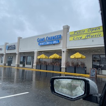 Game Changer 10 Reviews Sports Bars 4 Orchard View Dr Londonderry Nh Restaurant Reviews Phone Number