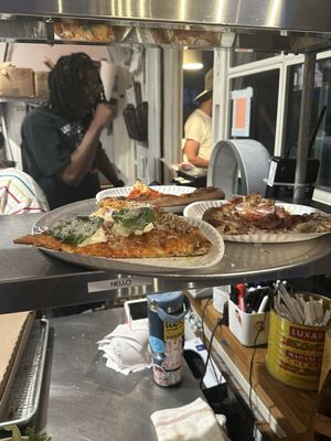 Flo’s Wine Bar and Bottle Shop by null