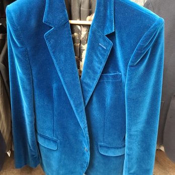 Luxury Consignment - McQueen - Men's Clothing Near Me - Dallas, Texas