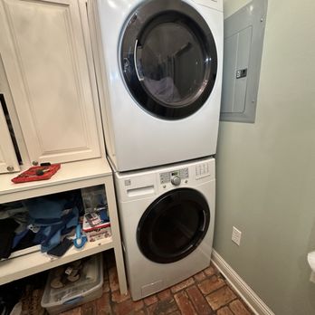 Bienvenu Service - Stack Set Kenmore Repair - Heating & Air Conditioning/HVAC Near Me - Sumrall, Mississippi Bienvenu Service - Stack Set Kenmore Repair - Heating & Air Conditioning/HVAC Near Me - Sumrall, Mississippi