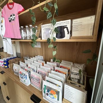 House Roots Coffee - Coffee & Tea Near Me - Granada Hills, California House Roots Coffee - Coffee & Tea Near Me - Granada Hills, California
