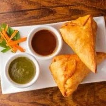 Tara's Himalayan Cuisine - Vegetarian Samosa - Himalayan/Nepalese Near Me - Los Angeles, California Tara's Himalayan Cuisine - Vegetarian Samosa - Himalayan/Nepalese Near Me - Los Angeles, California