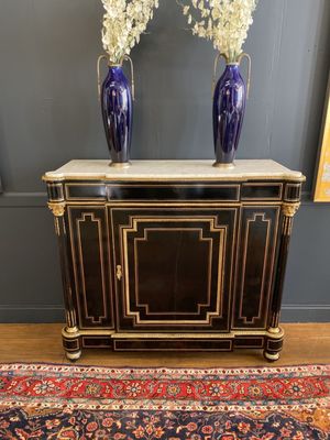 Deco Paris French Antique Furniture by null