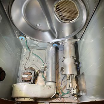 Komy's Appliance Repair - After cleaning - Appliances & Repair Near Me Komy's Appliance Repair - After cleaning - Appliances & Repair Near Me
