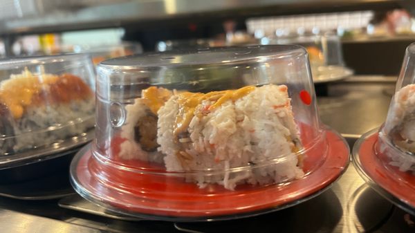 Sushi Ohana by null