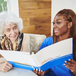 24 Hour Home Care
