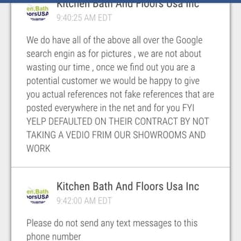 Cupboards Kitchen Bath Discounters - Paranoid responses - Cabinetry Near Me - Gaithersburg, Maryland