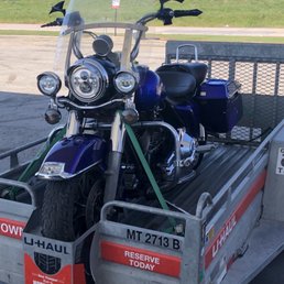 My 1999 HD My 1999 HD