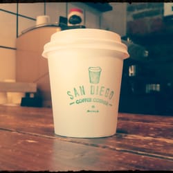 San Diego Coffee Corner