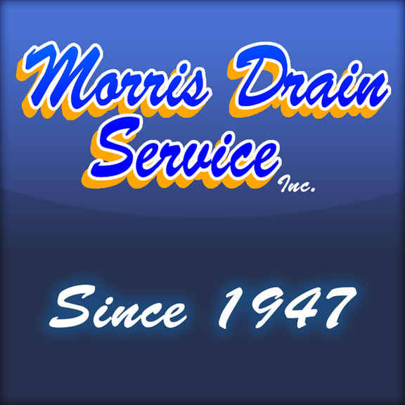 Slide of Morris Drain Service