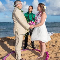 Aloha Ever After