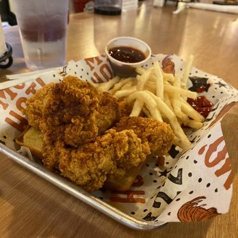 Tumble 22 - 8 Piece Bites - Chicken Shop Near Me - Round Rock, Texas Tumble 22 - 8 Piece Bites - Chicken Shop Near Me - Round Rock, Texas