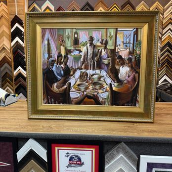 Framing Outlet  - Art Galleries Near Me - Dumfries, Virginia