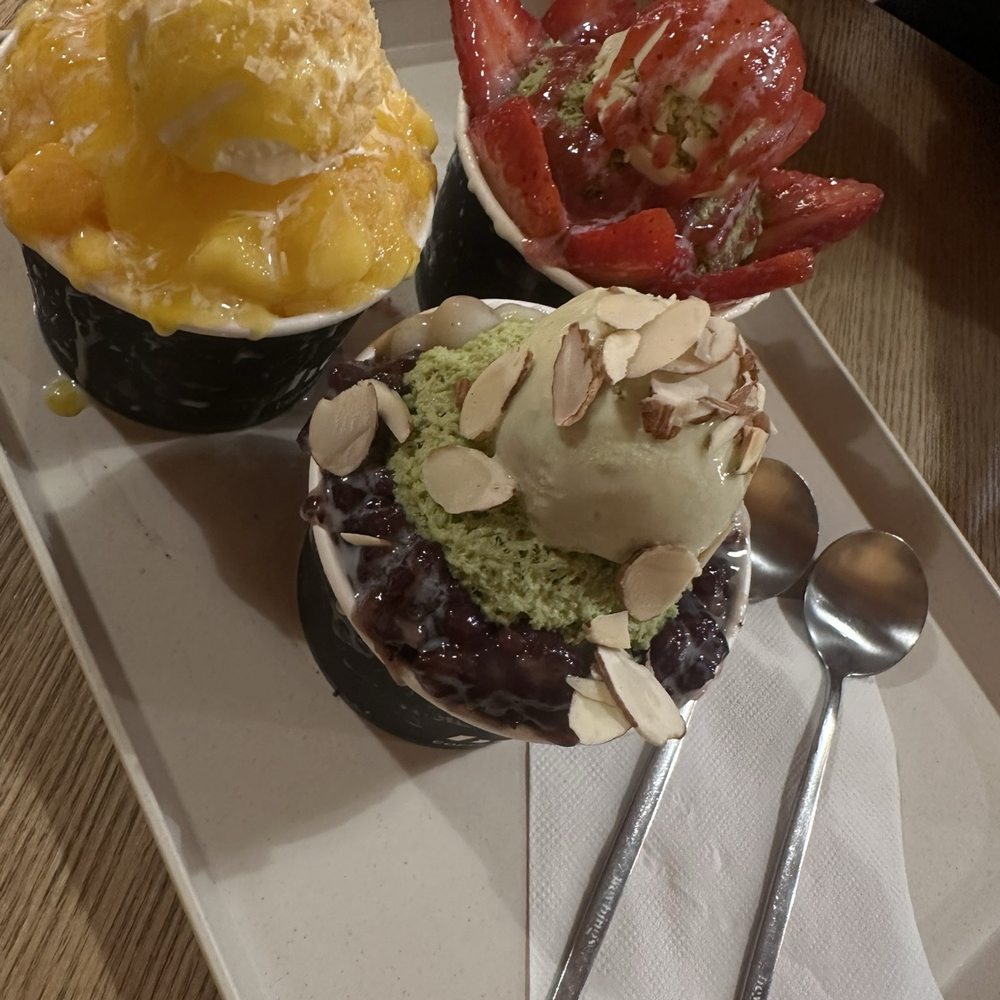Heybings - Desserts Near Me - Costa Mesa, California Heybings - Desserts Near Me - Costa Mesa, California